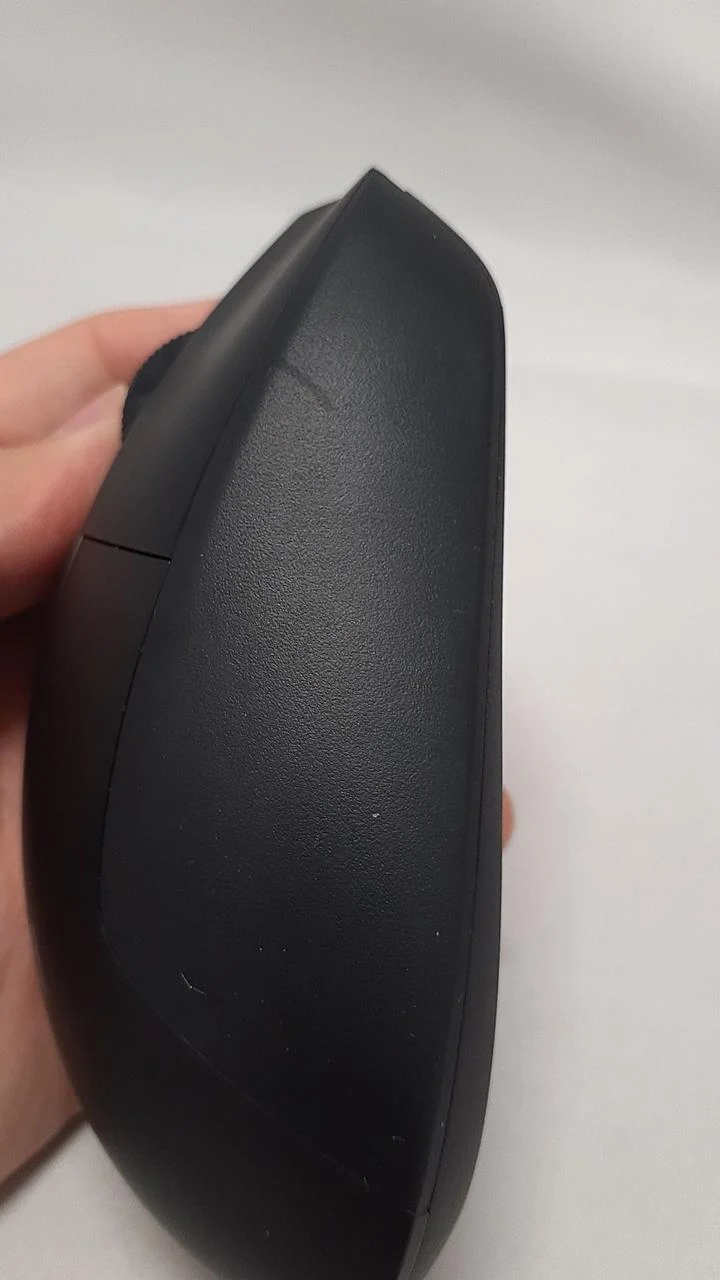 LOGICOOL Gaming Mouse R703