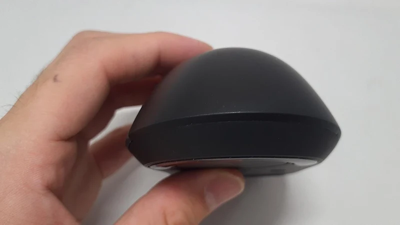 LOGICOOL Gaming Mouse R703