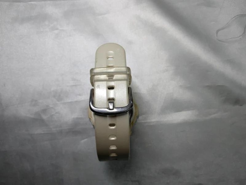 CASIO Digital Quartz Watch BABY-G BG-100PP