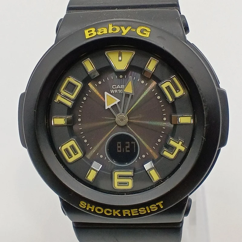 CASIO BABY-G BGA-1600