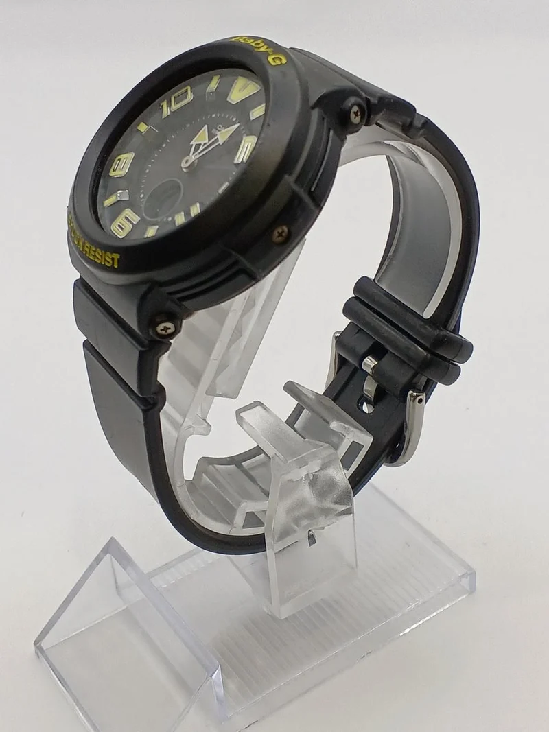 CASIO BABY-G BGA-1600