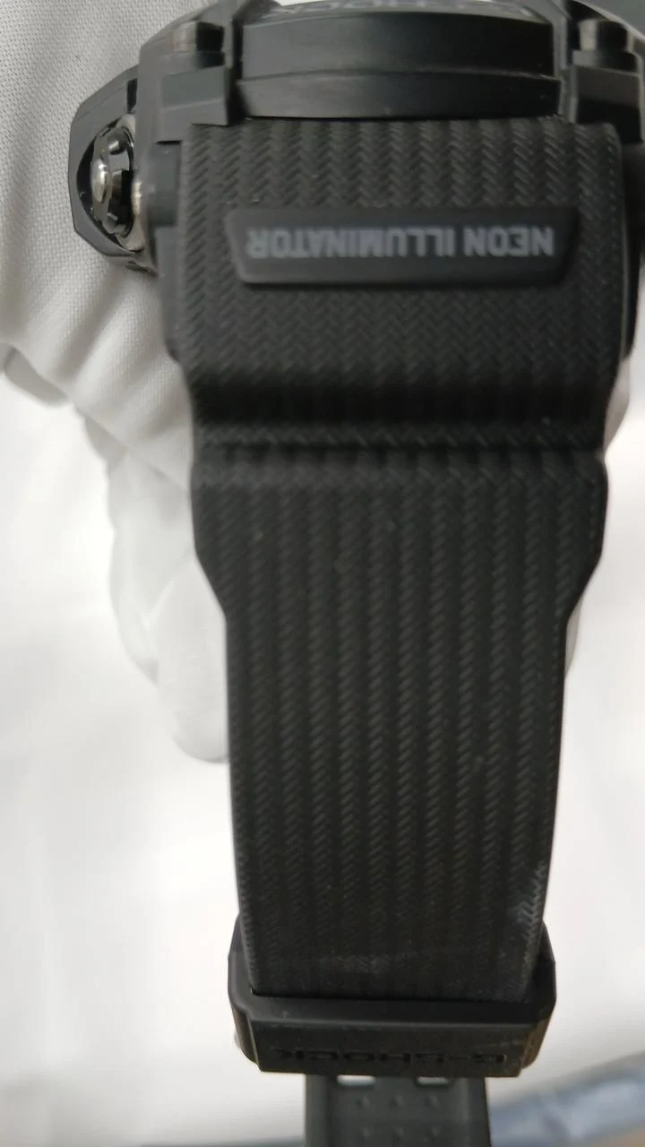 Montre-bracelet CASIO G-SHOCK GWG-100