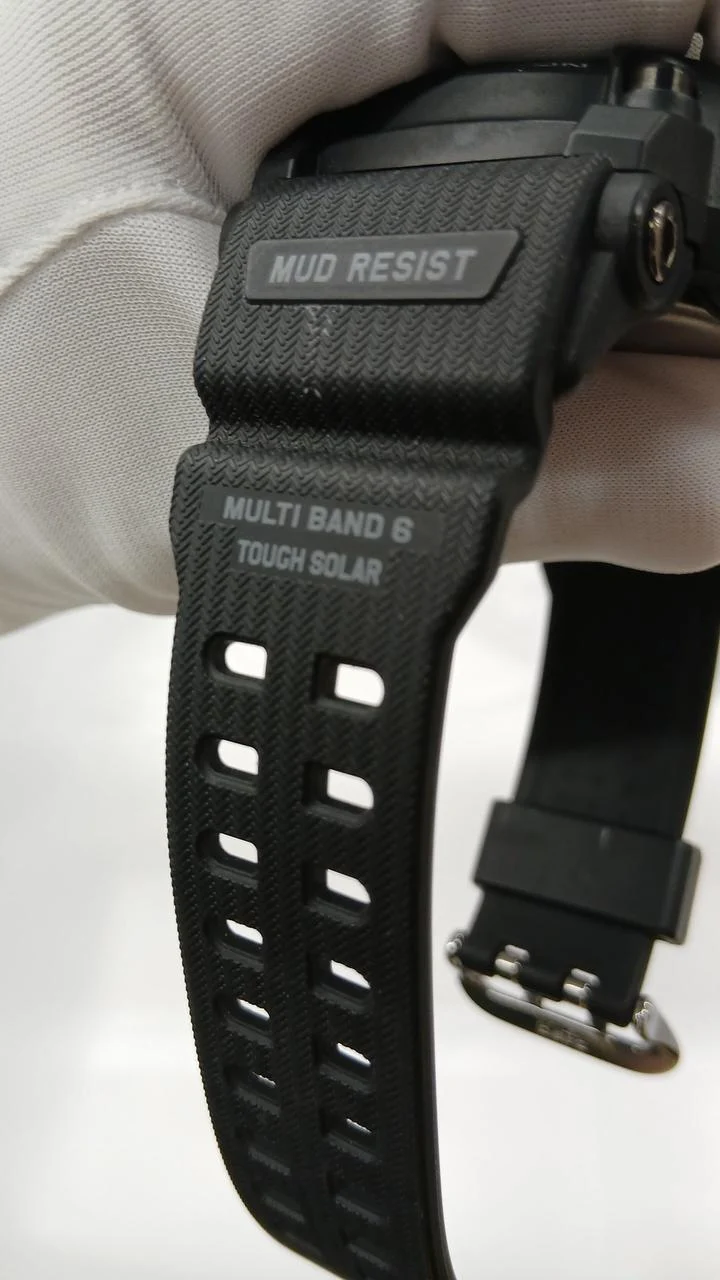 Montre-bracelet CASIO G-SHOCK GWG-100