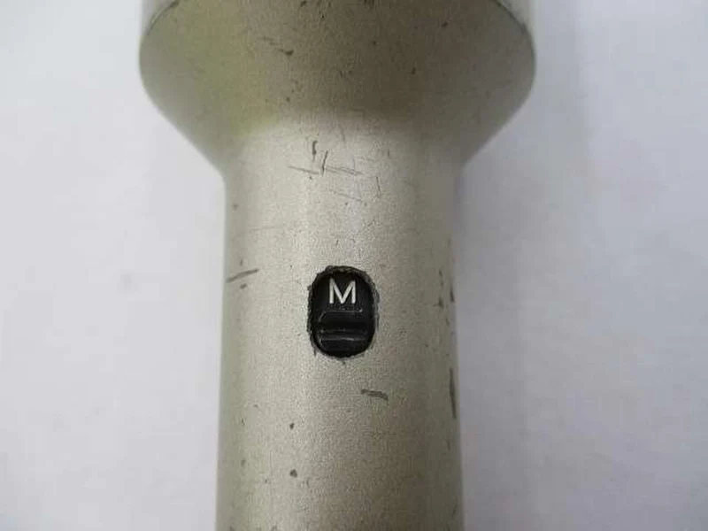 Microphone dynamique SONY F-560