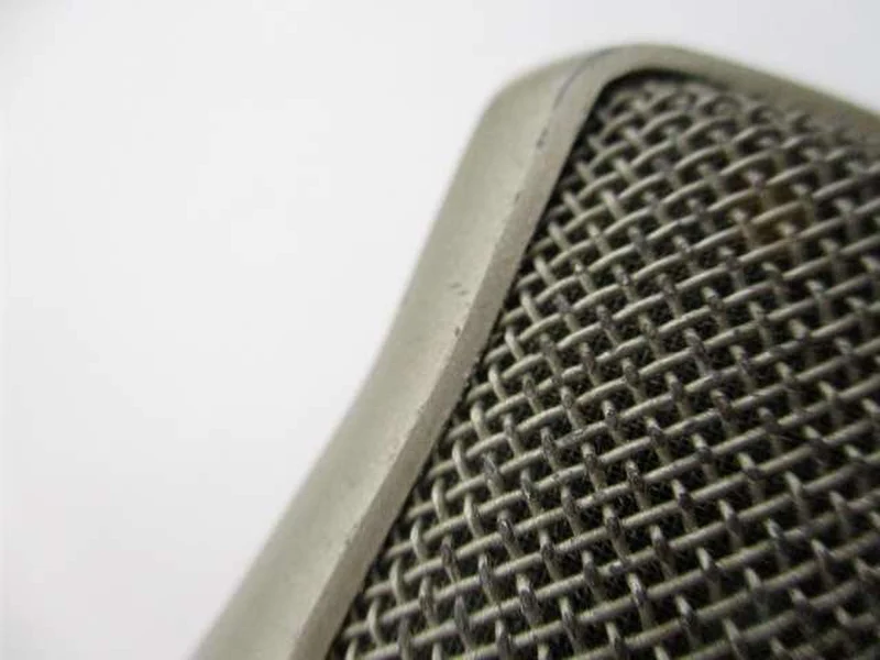 Microphone dynamique SONY F-560