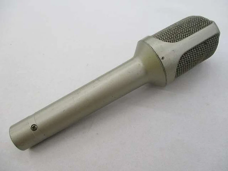SONY Dynamic Microphone F-560