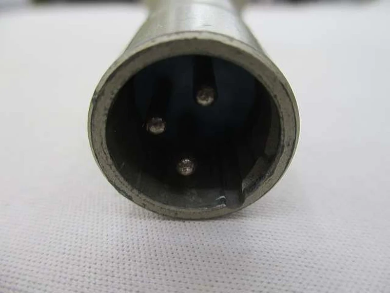 SONY Dynamic Microphone F-560