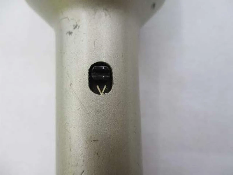 SONY Dynamic Microphone F-560