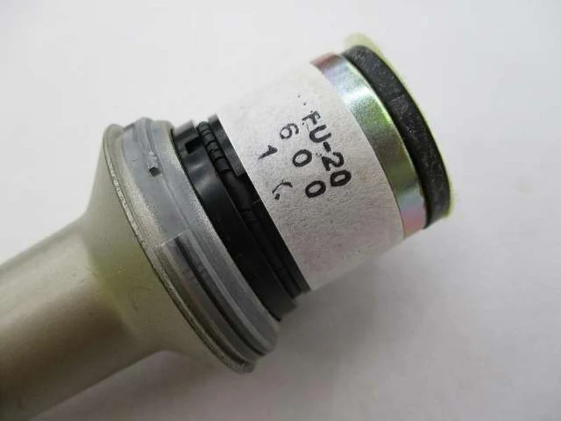 SONY Dynamic Microphone F-560