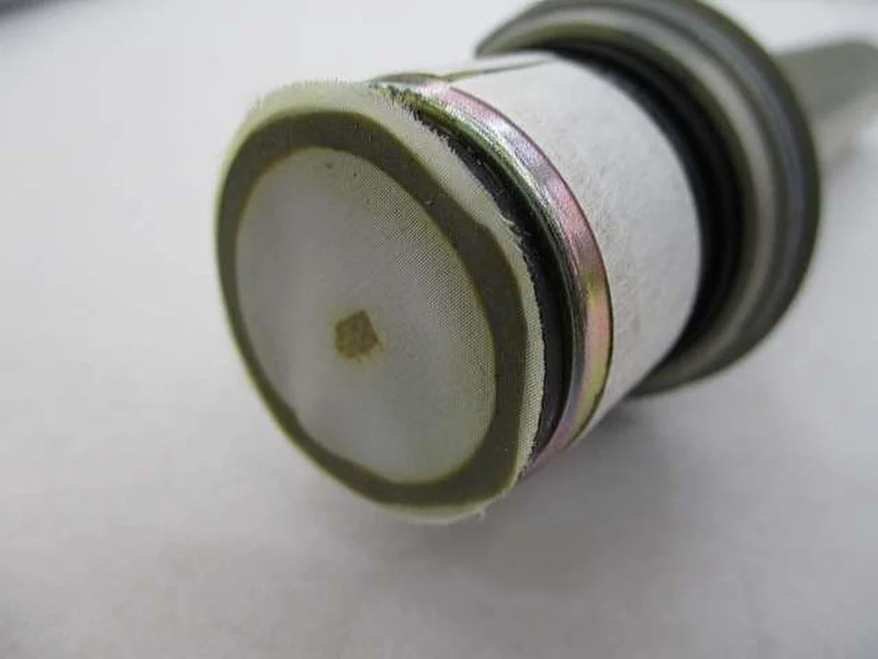SONY Dynamic Microphone F-560