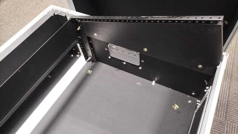 CLASSIC PRO Case CPM3U