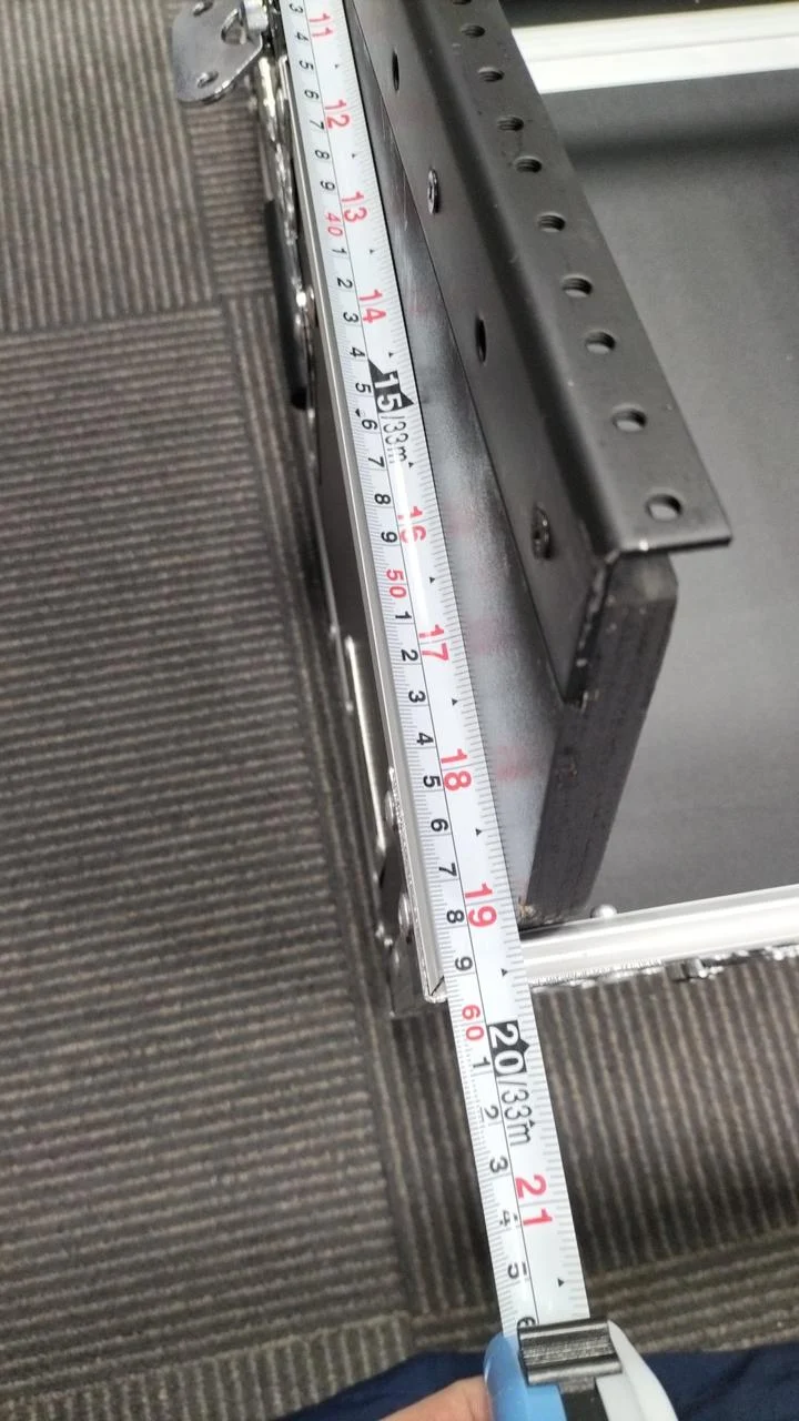 CLASSIC PRO Case CPM3U