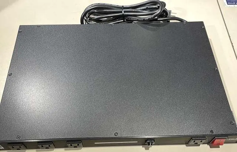Classic Pro Other PA Equipment Accessories PD12II