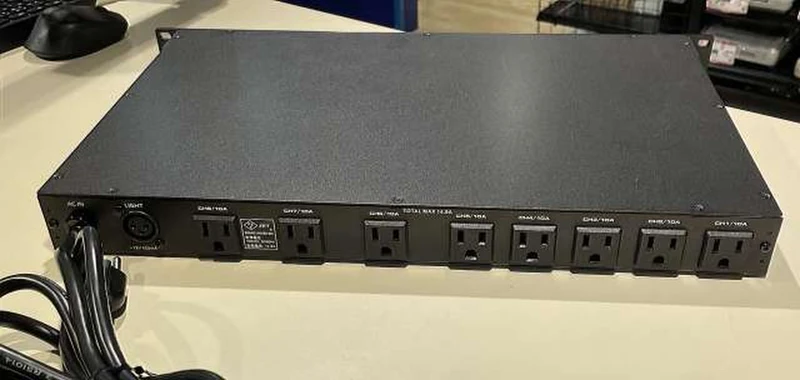 Classic Pro Other PA Equipment Accessories PD12II