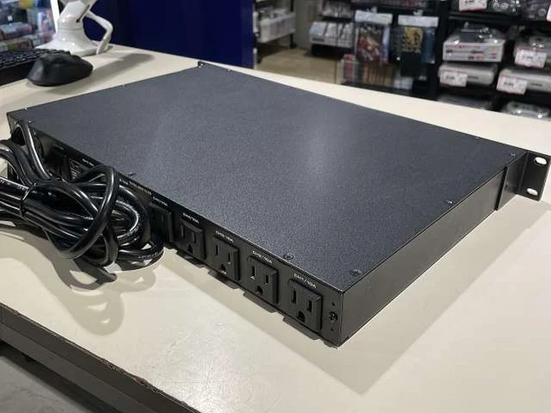 Classic Pro Other PA Equipment Accessories PD12II