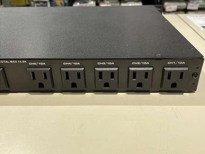 Classic Pro Other PA Equipment Accessories PD12II