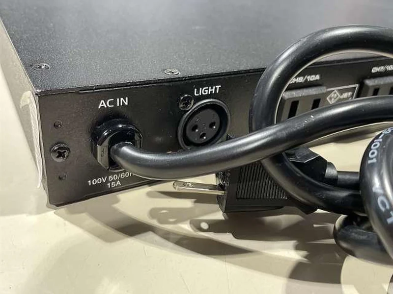 Classic Pro Other PA Equipment Accessories PD12II