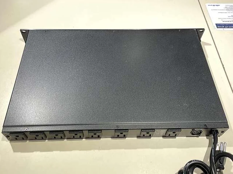 Classic Pro Other PA Equipment Accessories PD12II