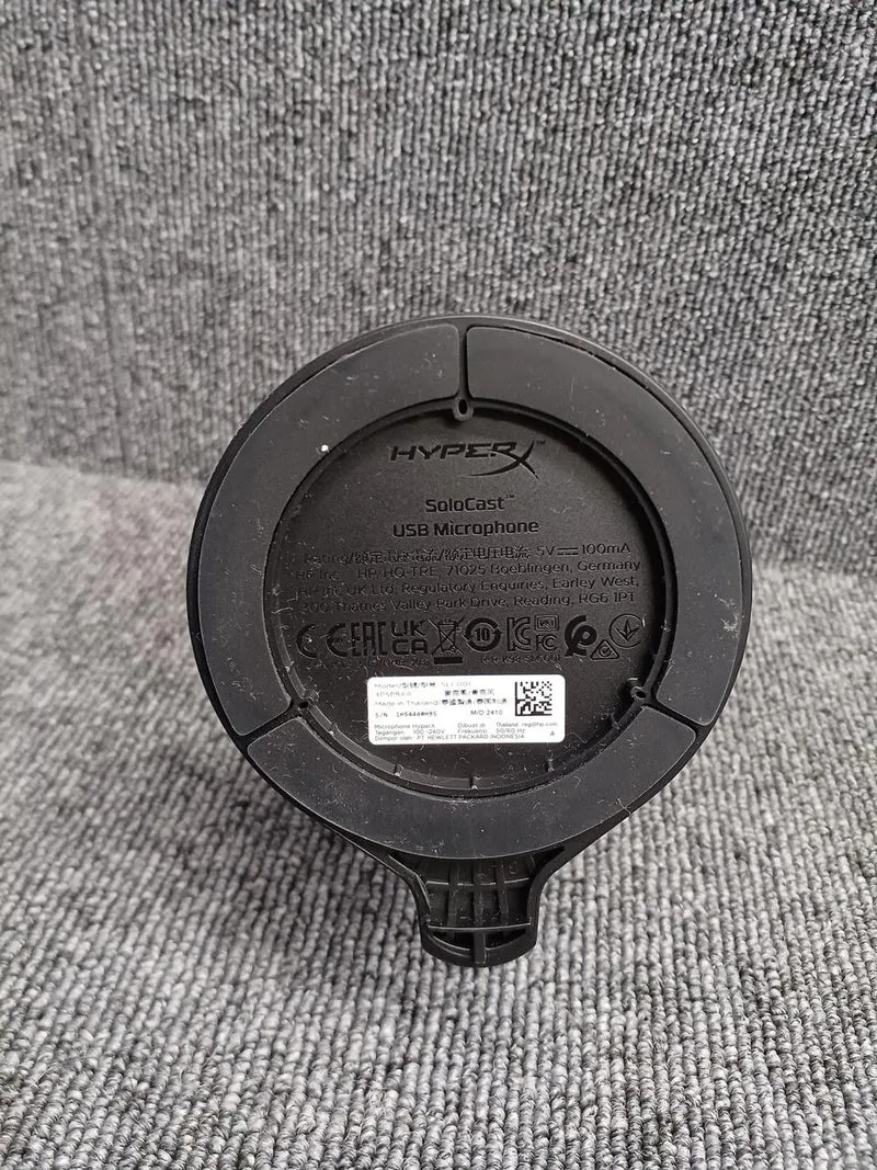 HYPER X Gaming Microphone SLC001