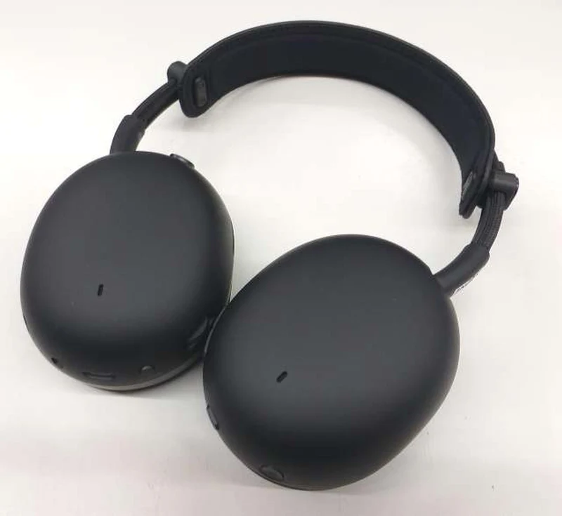 SONY Wireless Gaming Headset WH-G910N/BZ