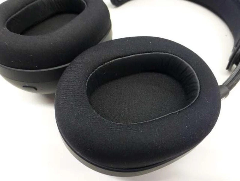 SONY Wireless Gaming Headset WH-G910N/BZ