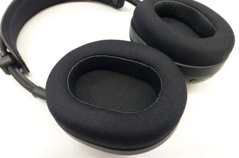 SONY Wireless Gaming Headset WH-G910N/BZ
