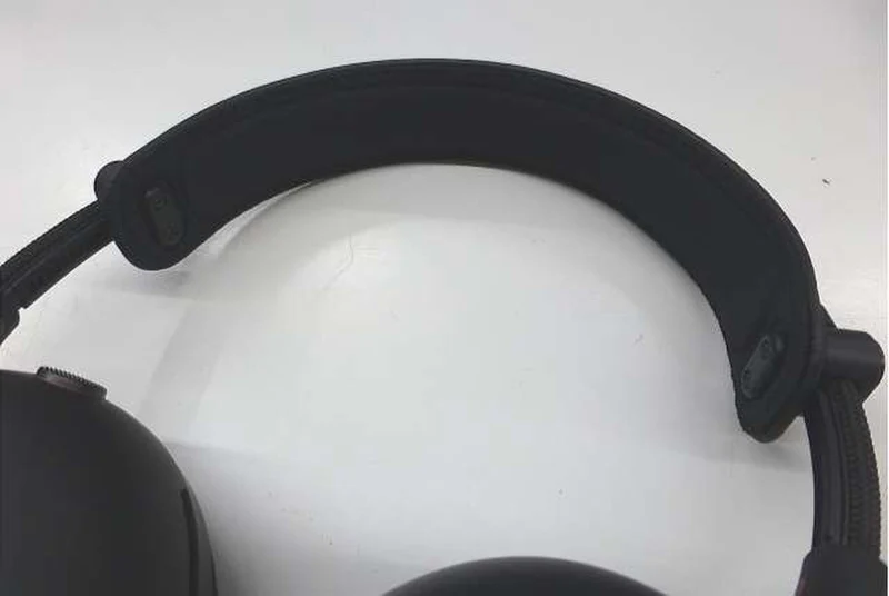SONY Wireless Gaming Headset WH-G910N/BZ