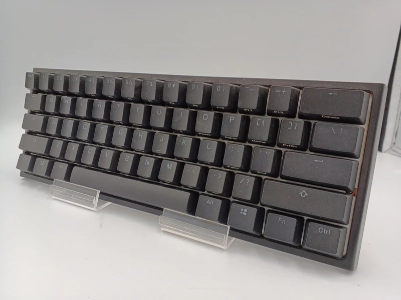 Clavier de jeu DUCKY DKON1861ST