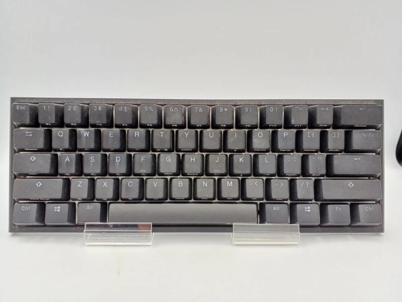 Clavier de jeu DUCKY DKON1861ST