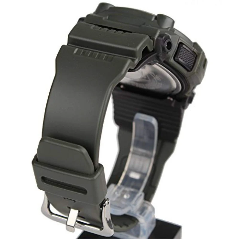 CASIO G-SHOCK Tide Graph Khaki Watch (model no. g7900-3) [Parallel Import]