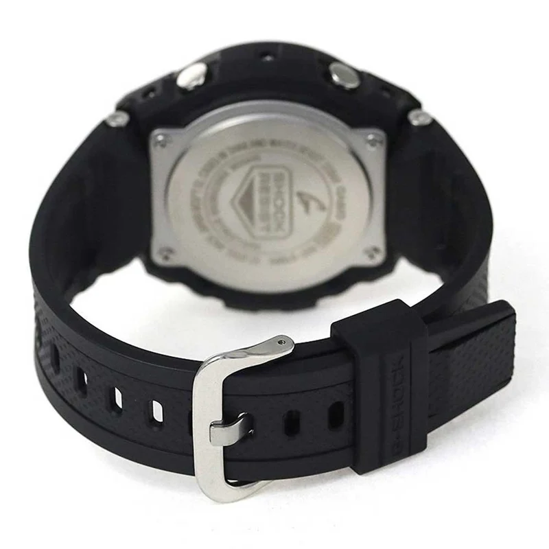 [Casio] G-SHOCK GST-S100G-1B [Parallel Import]