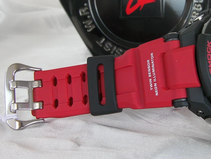 Casio G-SHOCK GA-1000-4B Sky Cockpit Watch (Parallel Import)