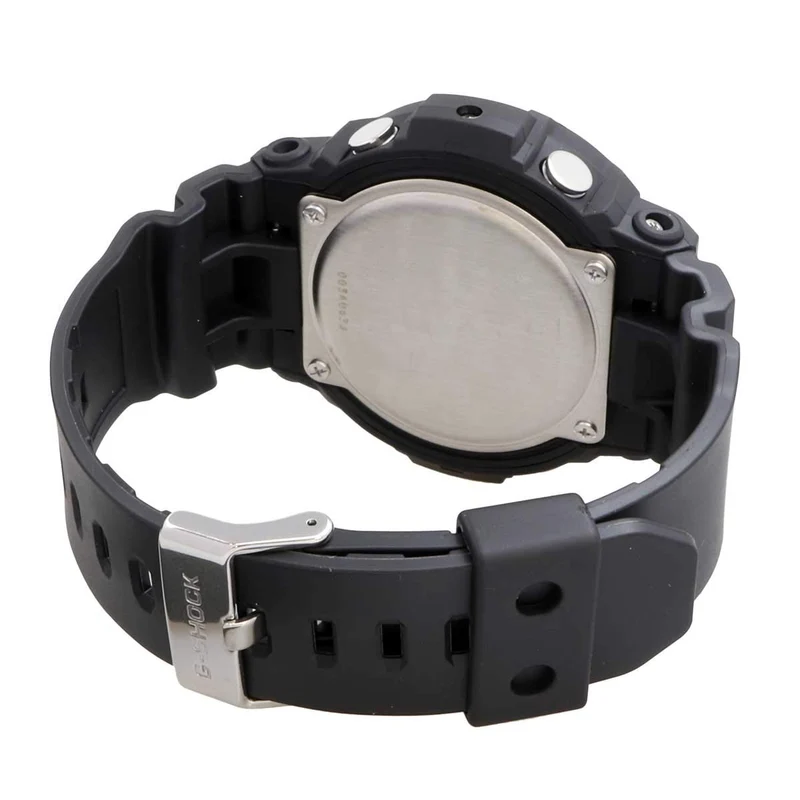 [Casio] G-SHOCK GAW-100B-1A Men's Watch (Radio-Controlled Solar) [Parallel Import]
