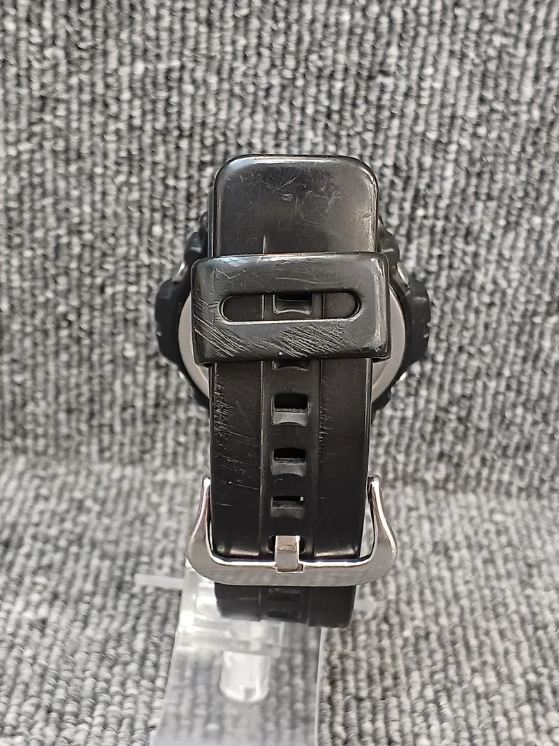 CASIO Quartz Analog Wristwatch G-100
