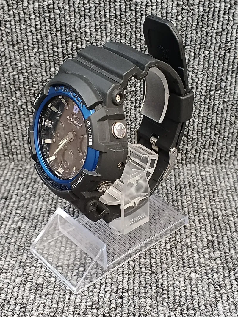 Montre-bracelet analogique à quartz CASIO GAW-100B