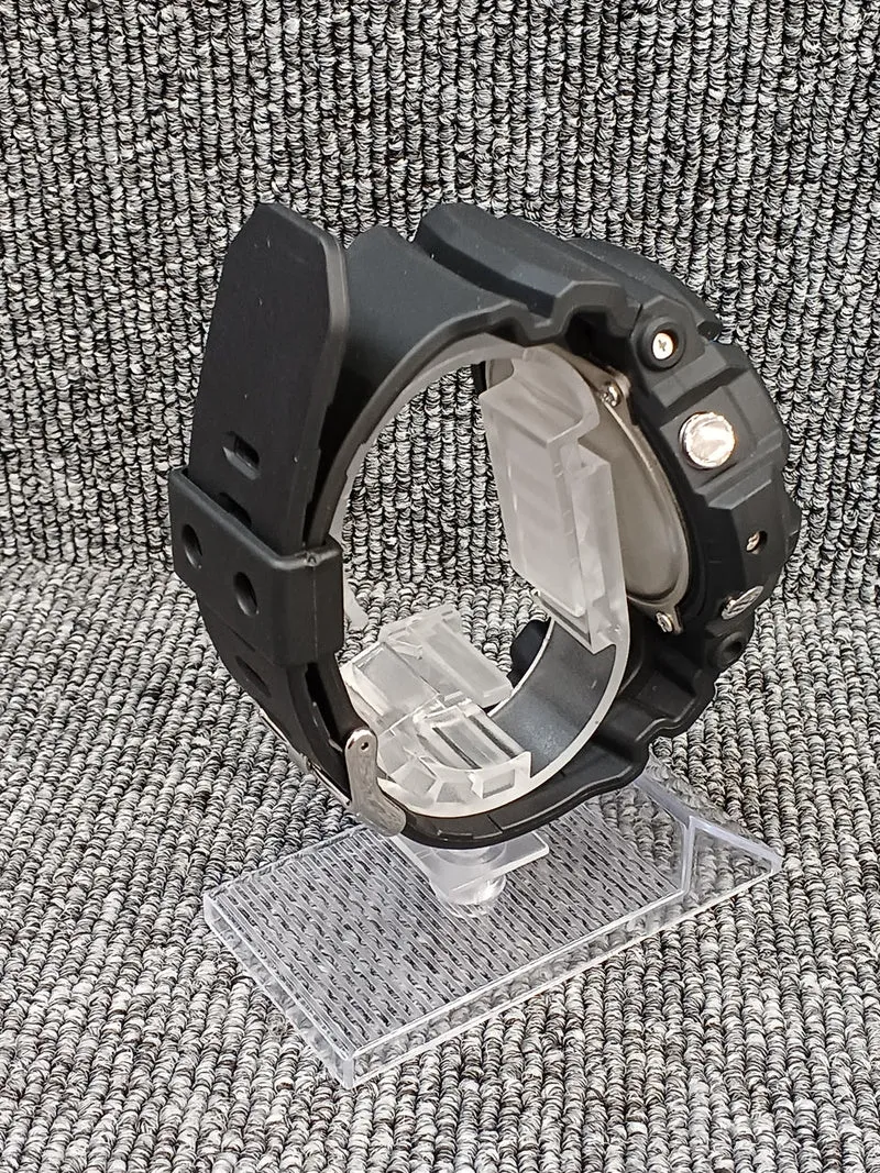 Montre-bracelet analogique à quartz CASIO GAW-100B
