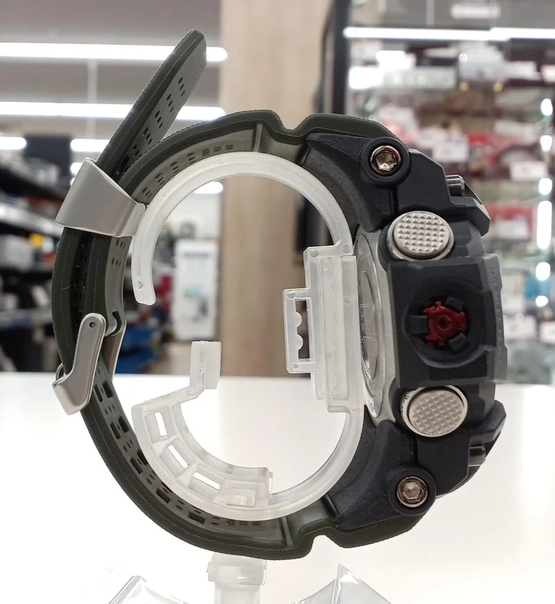 CASIO G-SHOCK MUDMASTER GWG-1000