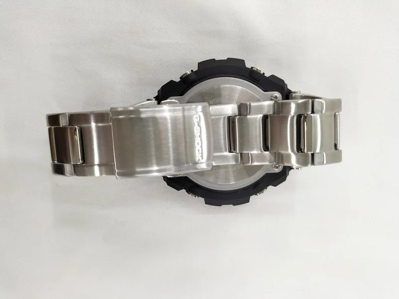 CASIO G-SHOCK GST-W110D