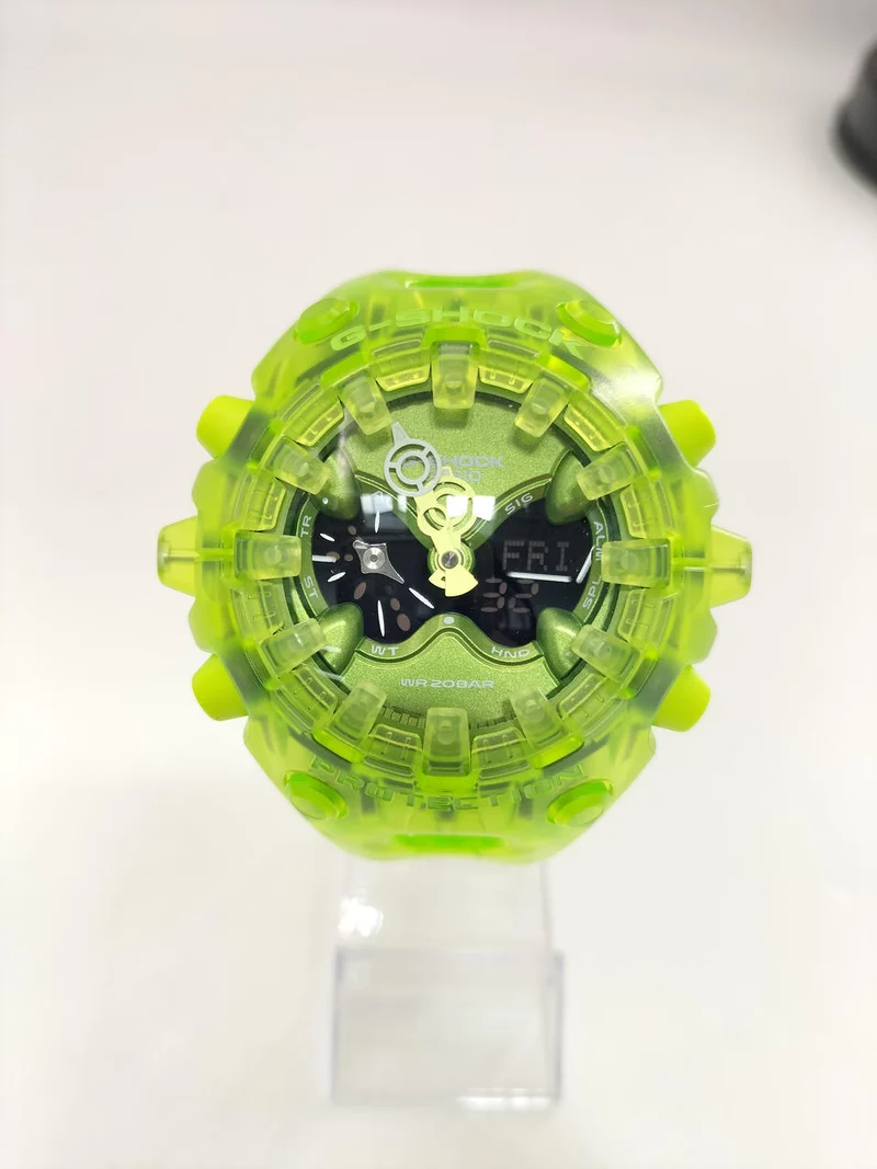 CASIO G-SHOCK GA-V01SKE-3AJF