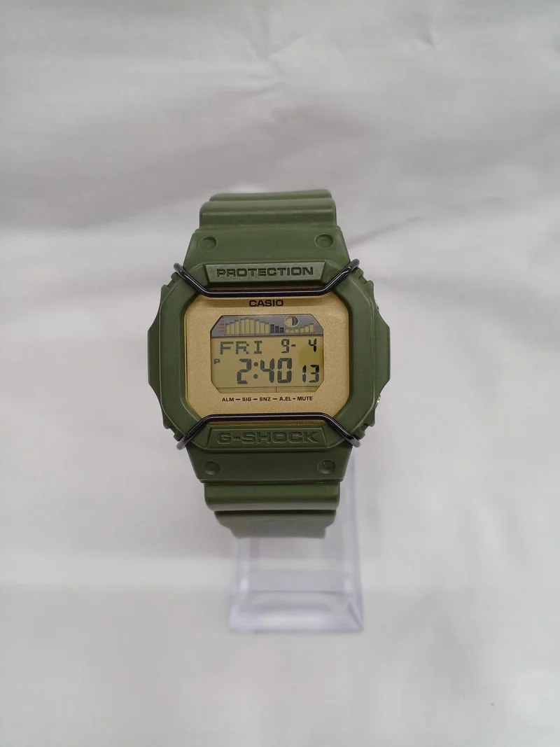 CASIO G-SHOCK GLX-5600HSC