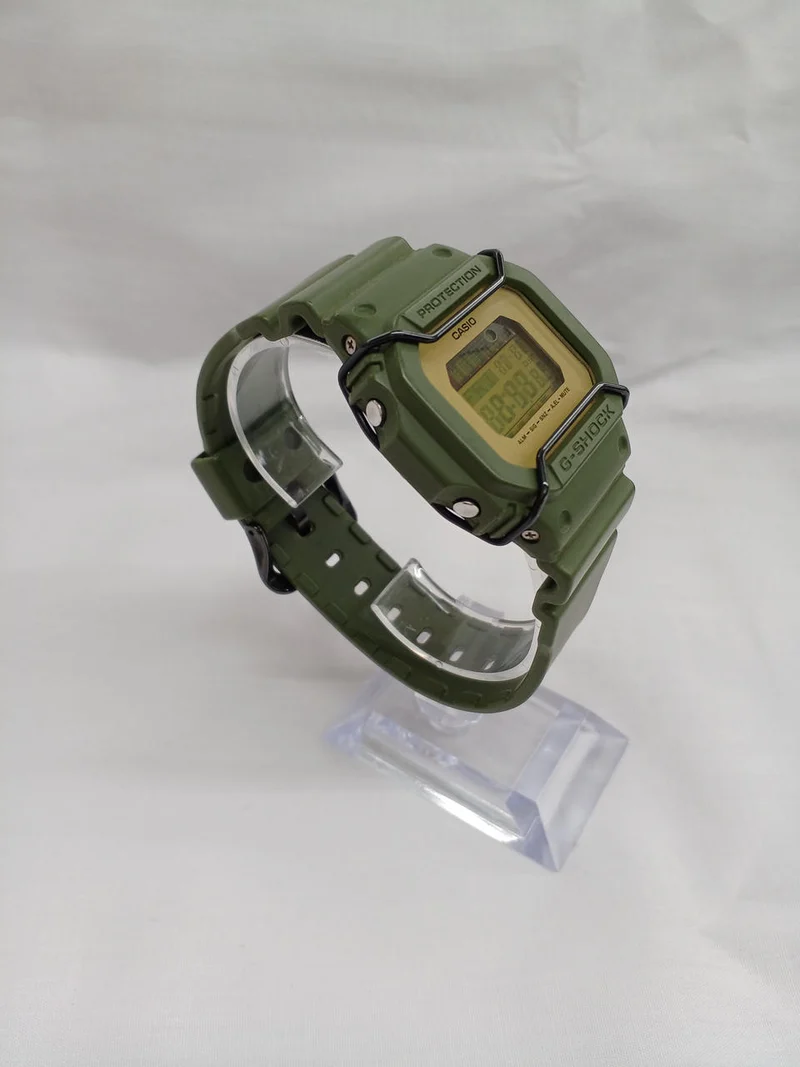 CASIO G-SHOCK GLX-5600HSC
