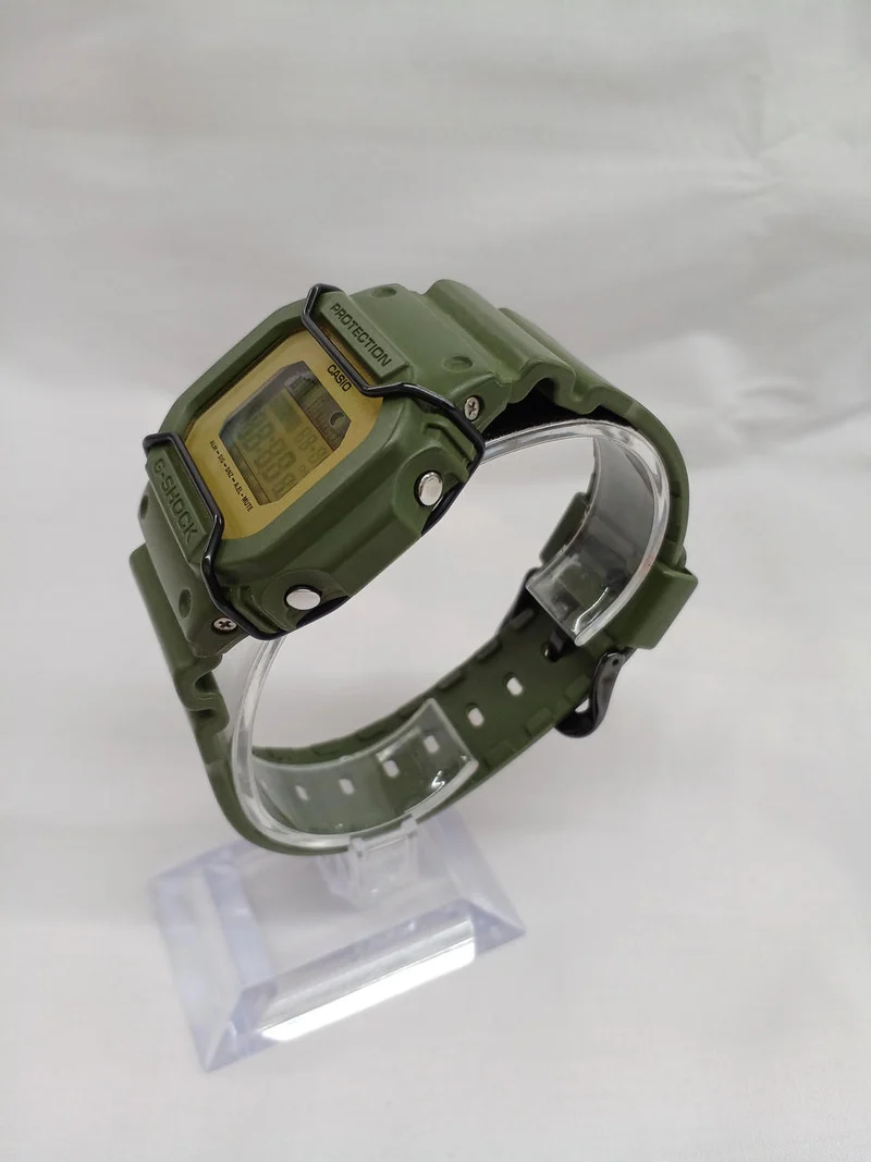 CASIO G-SHOCK GLX-5600HSC