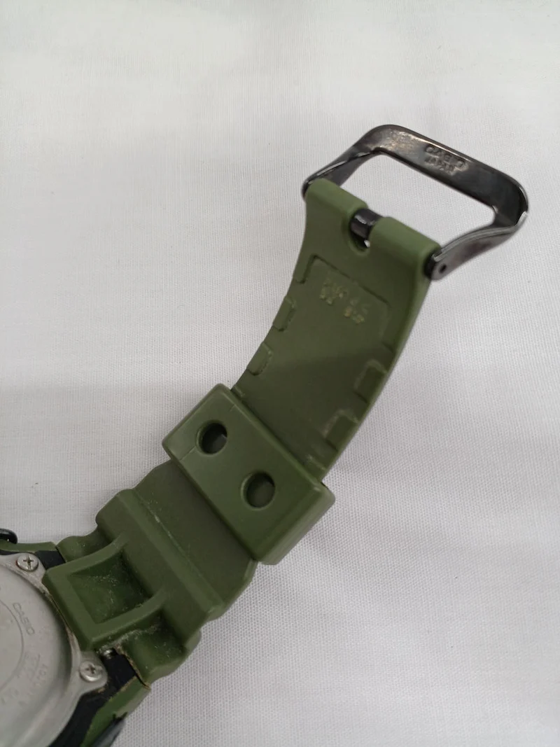 CASIO G-SHOCK GLX-5600HSC