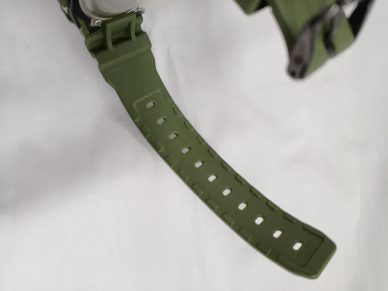 CASIO G-SHOCK GLX-5600HSC