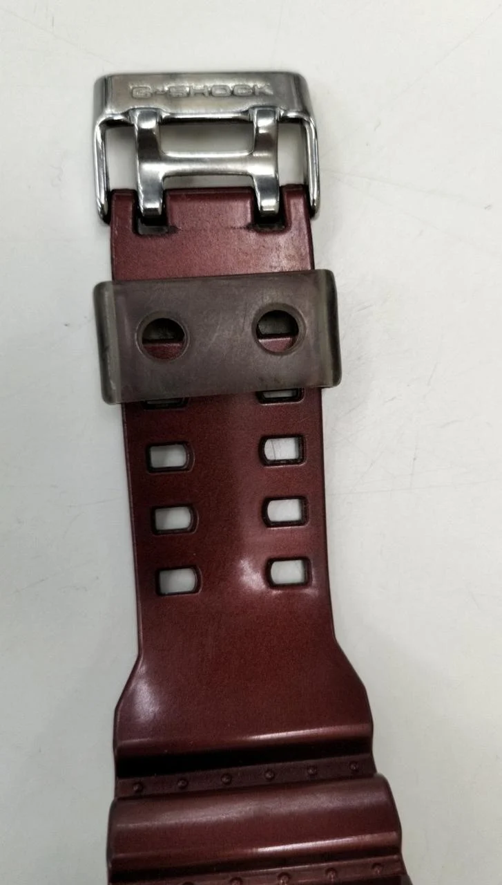 CASIO G-SHOCK GA-110NM