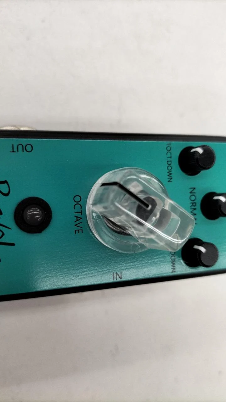REVOL EFFECTS Octaver Bar EOT-01