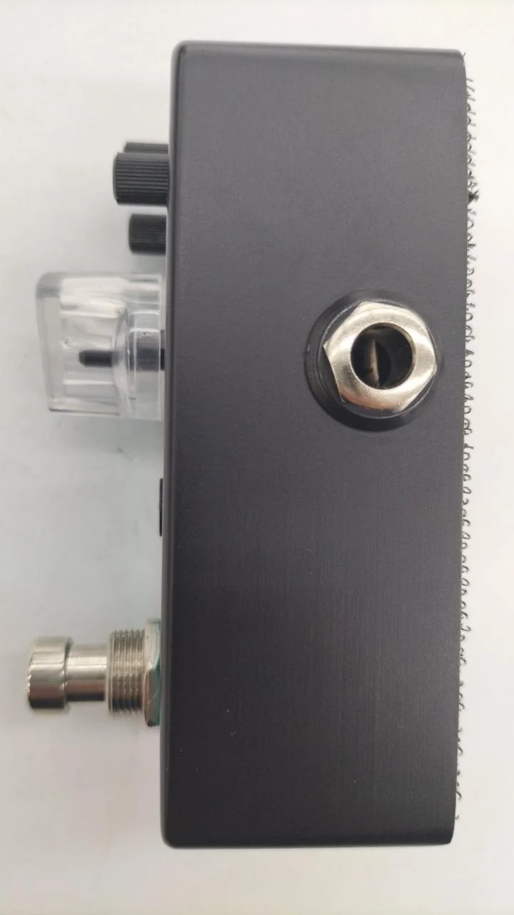 REVOL EFFECTS Octaver Bar EOT-01