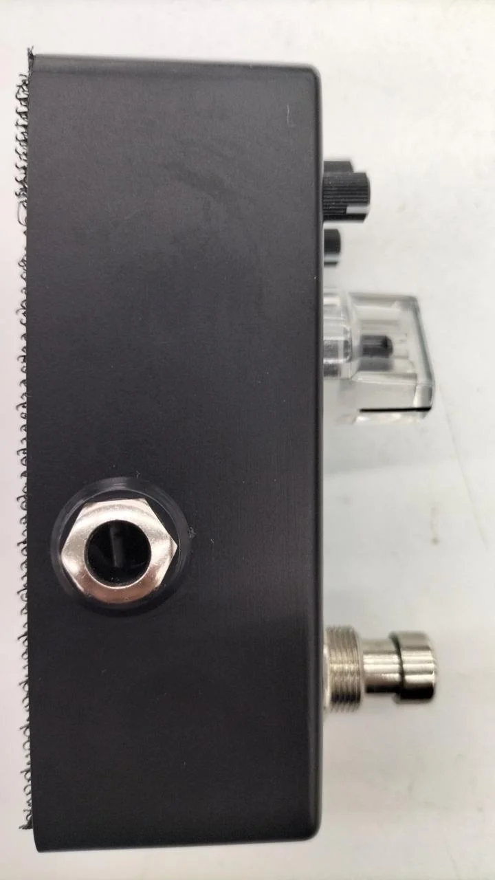 REVOL EFFECTS Octaver Bar EOT-01