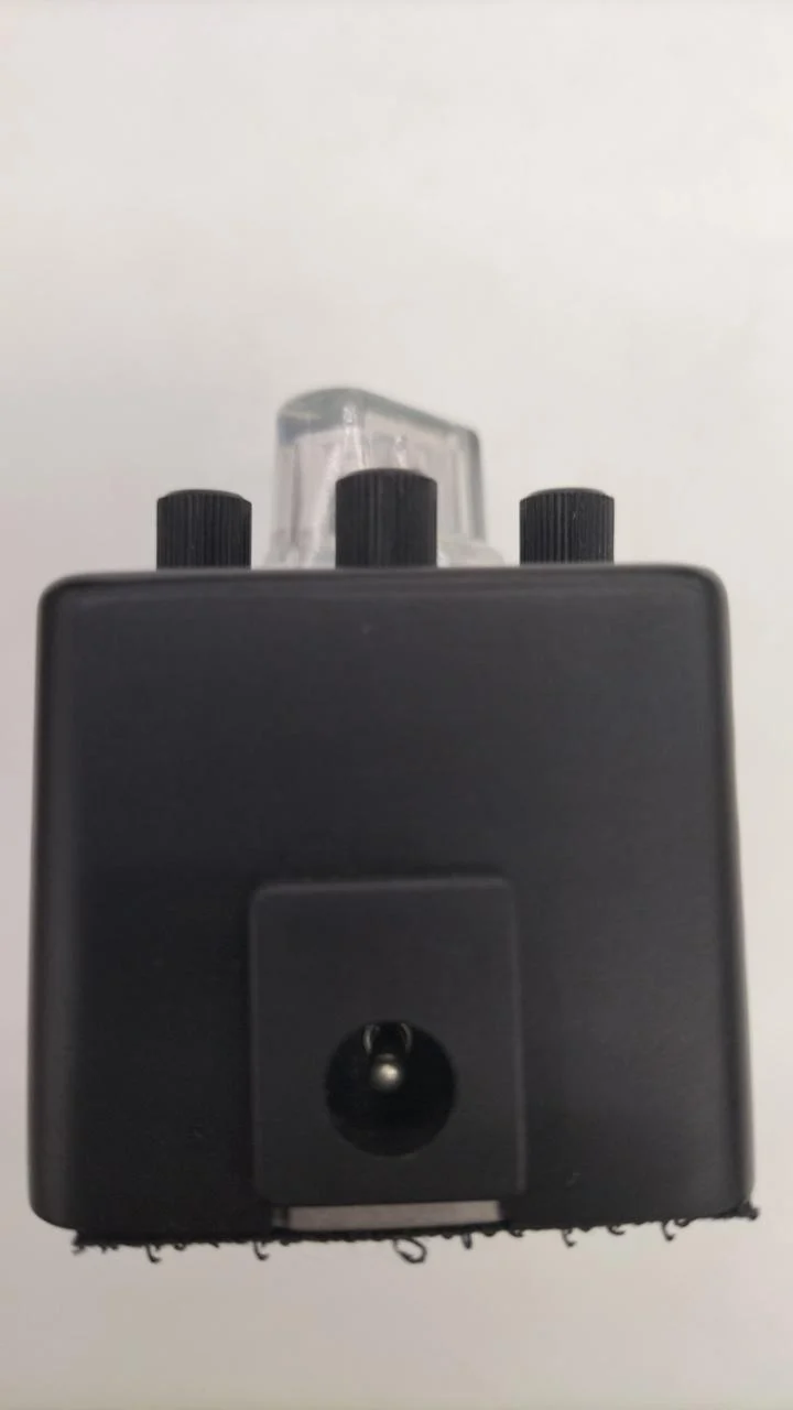 REVOL EFFECTS Octaver Bar EOT-01