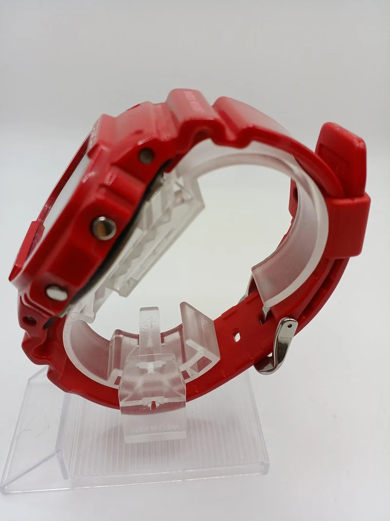 CASIO G-SHOCK Digital Solar GWX-5600C